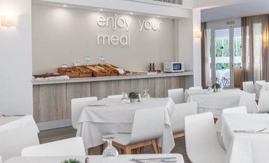 Hotel Blue Sea Cala Millor
