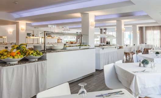 Hotel Blue Sea Cala Millor