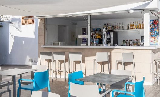 Hotel Blue Sea Cala Millor