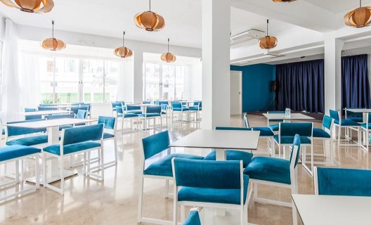 Hotel Blue Sea Cala Millor
