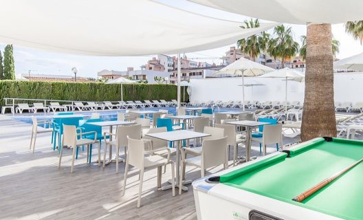 Hotel Blue Sea Cala Millor