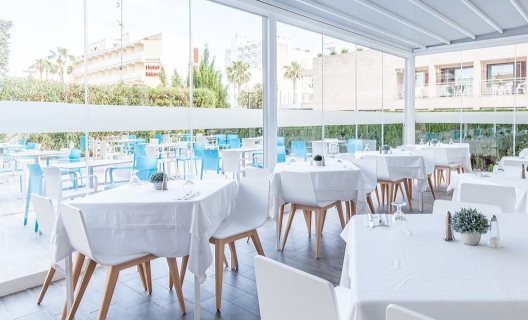 Hotel Blue Sea Cala Millor