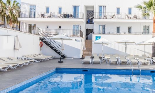 Hotel Blue Sea Cala Millor