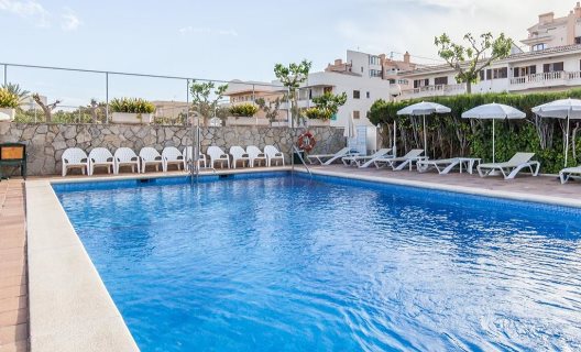 Hotel Blue Sea Cala Millor