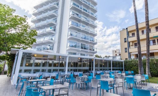 Hotel Blue Sea Cala Millor