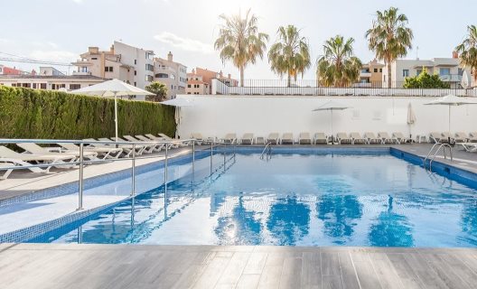 Hotel Blue Sea Cala Millor