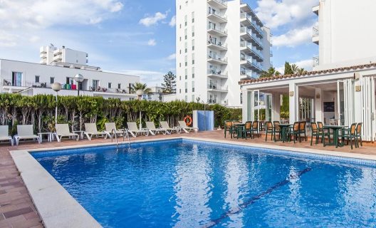 Hotel Blue Sea Cala Millor