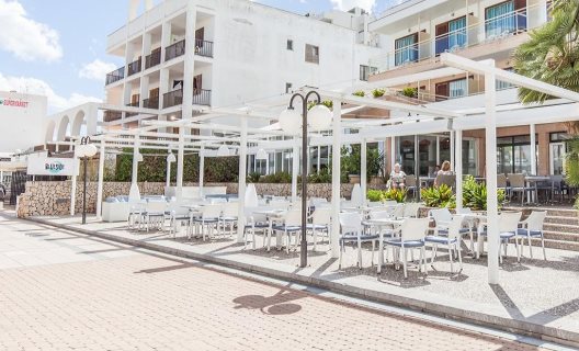 Hotel Blue Sea Cala Millor