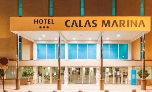 Hotel Blue Sea Calas Marina