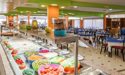 Hotel Blue Sea Calas Marina