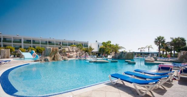 Hotel Blue Sea Costa Bastian