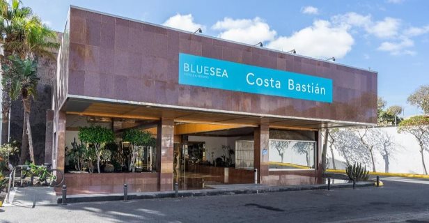 Hotel Blue Sea Costa Bastian
