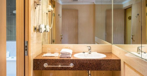 Hotel Blue Sea Costa Bastian