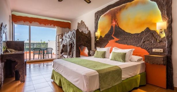 Hotel Blue Sea Costa Bastian