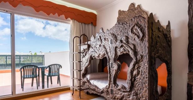 Hotel Blue Sea Costa Bastian