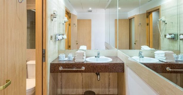 Hotel Blue Sea Costa Bastian