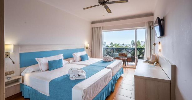 Hotel Blue Sea Costa Bastian