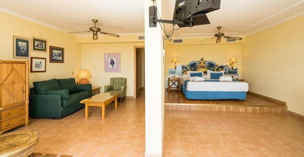 Hotel Blue Sea Costa Bastian