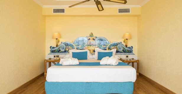 Hotel Blue Sea Costa Bastian