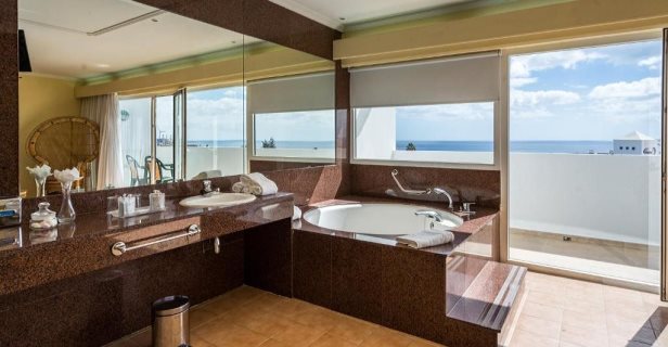 Hotel Blue Sea Costa Bastian