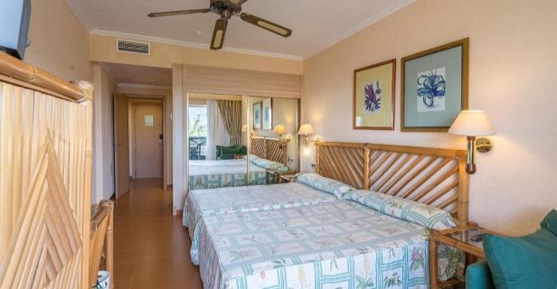 Hotel Blue Sea Costa Bastian
