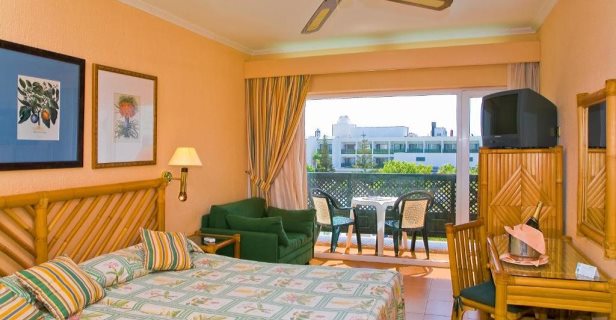 Hotel Blue Sea Costa Bastian