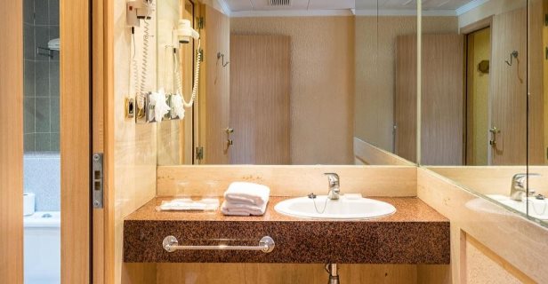 Hotel Blue Sea Costa Bastian