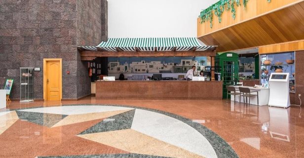 Hotel Blue Sea Costa Bastian
