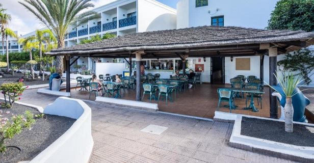Hotel Blue Sea Costa Bastian