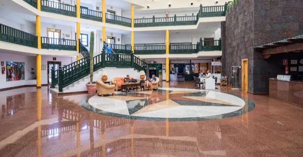 Hotel Blue Sea Costa Bastian