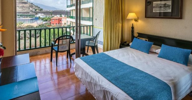 Hotel Blue Sea Costa Jardín Spa