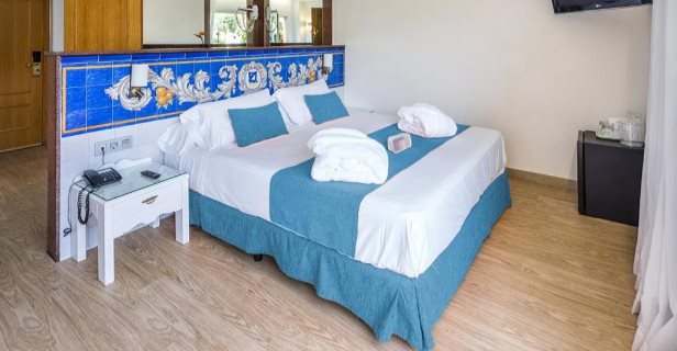 Hotel Blue Sea Costa Jardín Spa