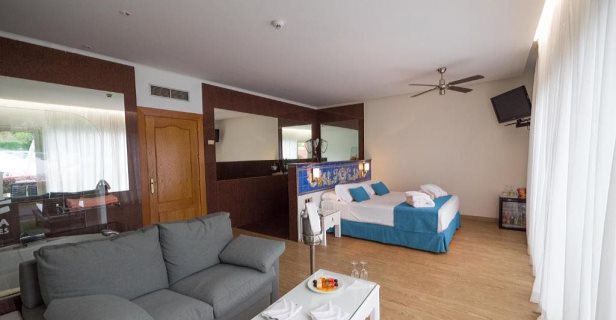 Hotel Blue Sea Costa Jardín Spa