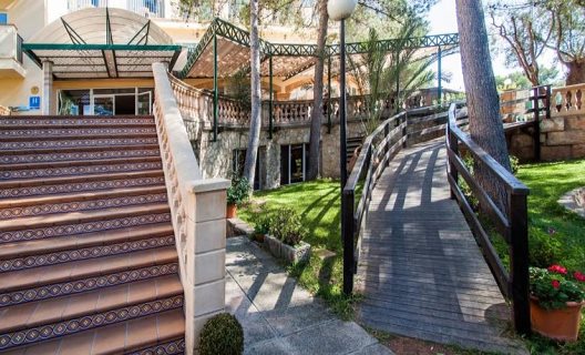 Hotel Blue Sea Costa Verde Mallorca