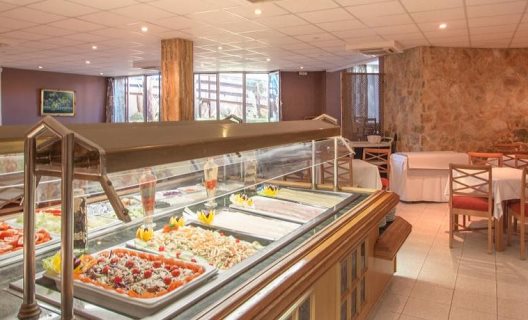 Hotel Blue Sea Costa Verde Mallorca