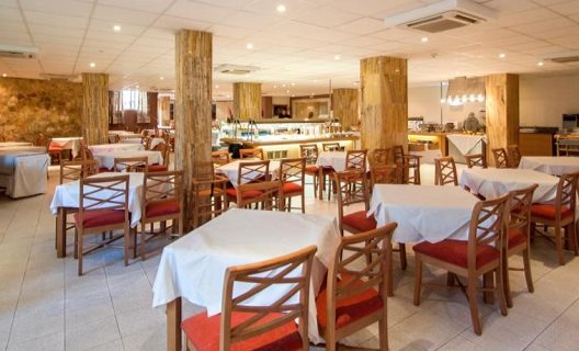 Hotel Blue Sea Costa Verde Mallorca