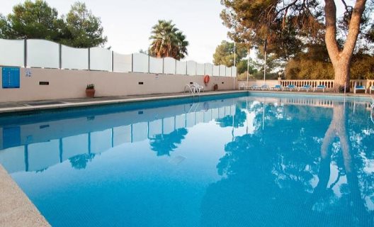 Hotel Blue Sea Costa Verde Mallorca