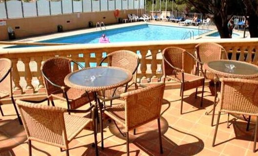 Hotel Blue Sea Costa Verde Mallorca