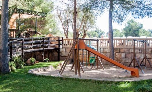Hotel Blue Sea Costa Verde Mallorca