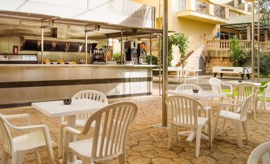 Hotel Blue Sea Costa Verde Mallorca