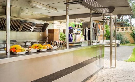 Hotel Blue Sea Costa Verde Mallorca