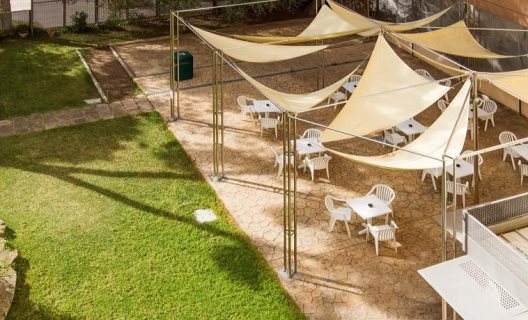 Hotel Blue Sea Costa Verde Mallorca