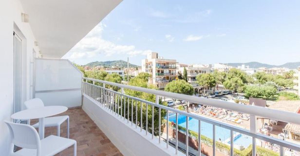 Hotel Blue Sea Don Jaime