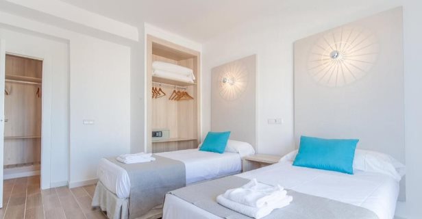 Hotel Blue Sea Don Jaime