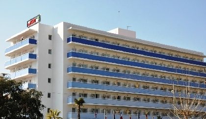 Hotel Blue Sea Hawai