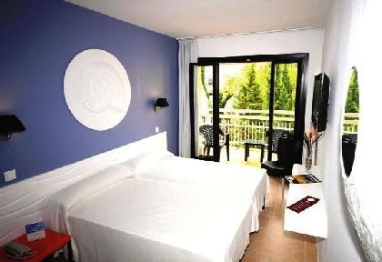 Hotel Blue Sea Hawai
