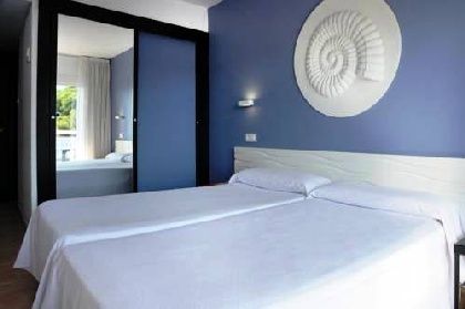 Hotel Blue Sea Hawai