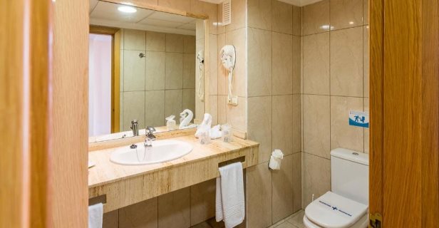 Hotel Blue Sea Interpalace