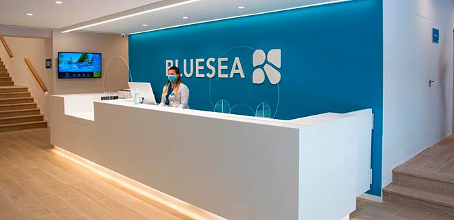 Hotel Blue Sea Mediodia