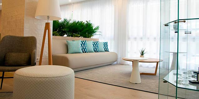 Hotel Blue Sea Mediodia